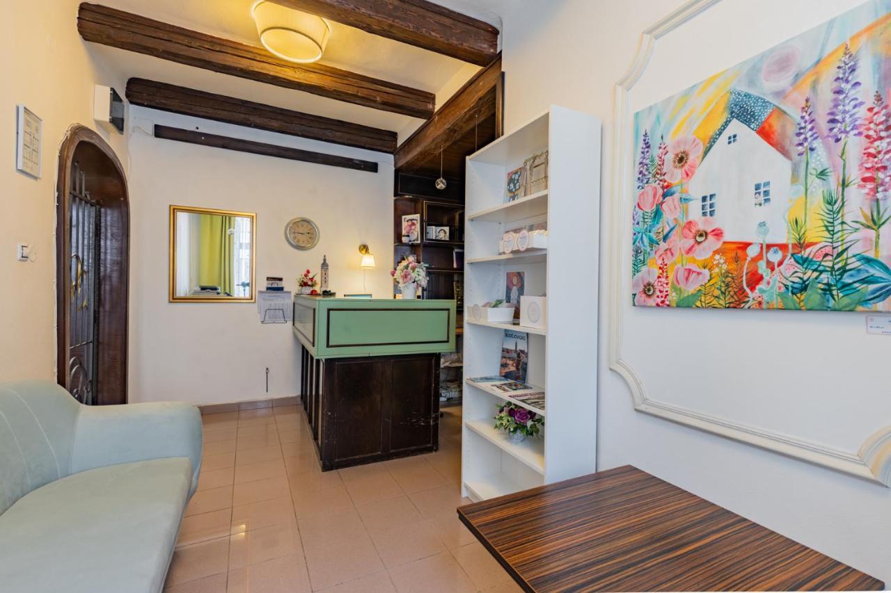 Hotel Amadeus Τσέσκε Μπουντεγιόβιτσε Εξωτερικό φωτογραφία