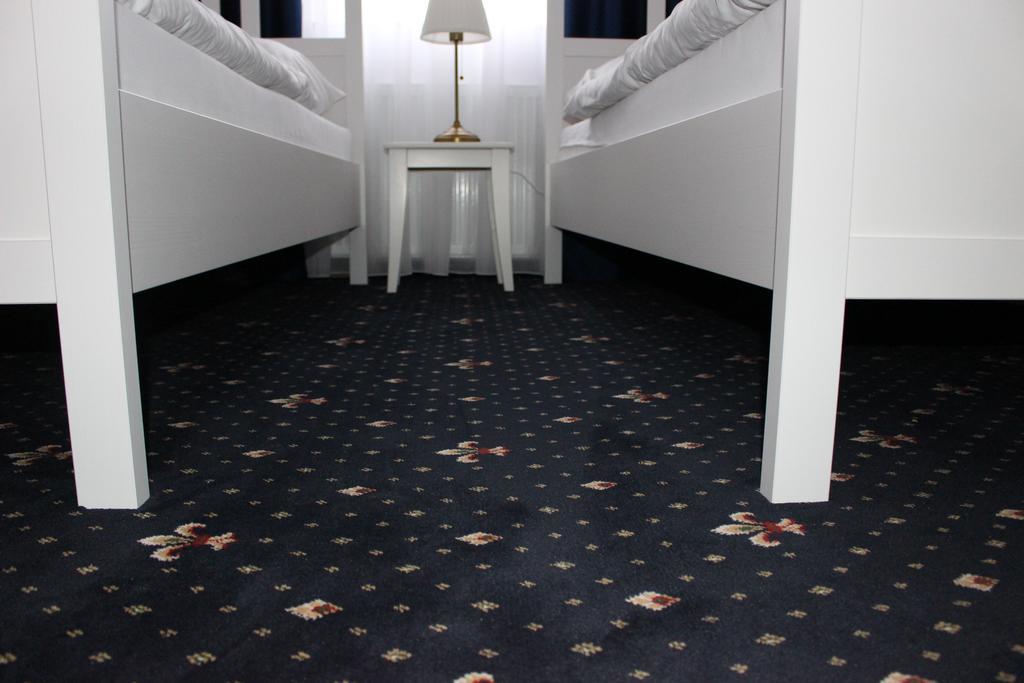 Hotel Amadeus Τσέσκε Μπουντεγιόβιτσε Εξωτερικό φωτογραφία