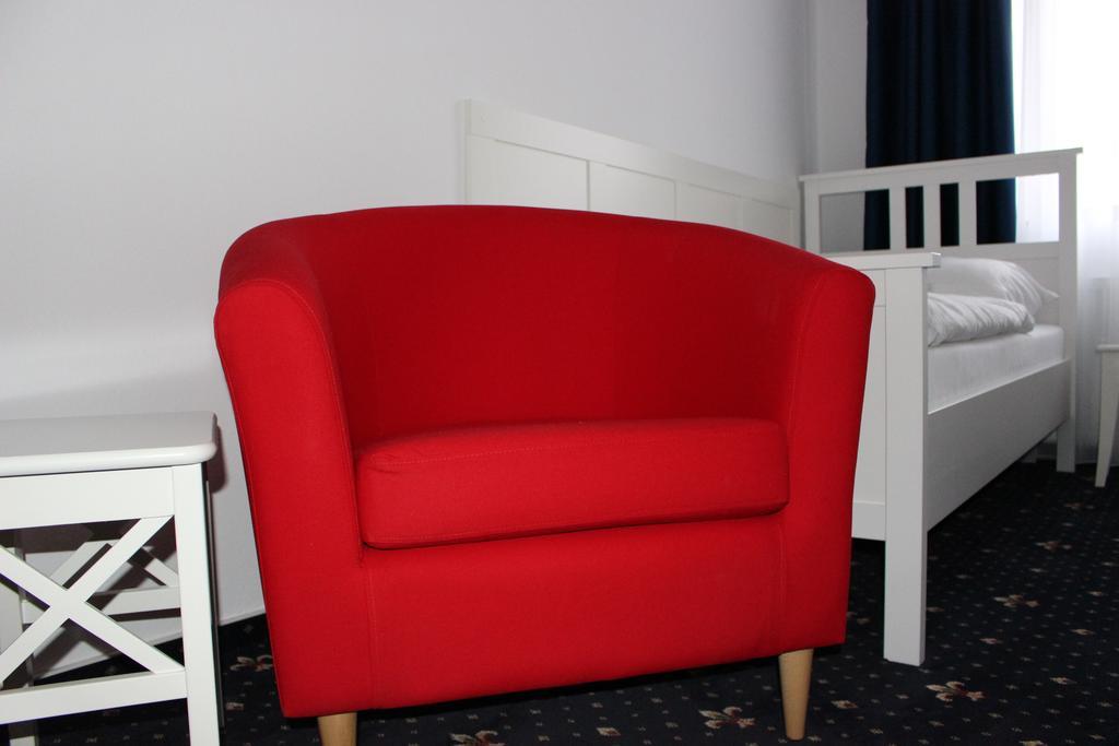 Hotel Amadeus Τσέσκε Μπουντεγιόβιτσε Εξωτερικό φωτογραφία