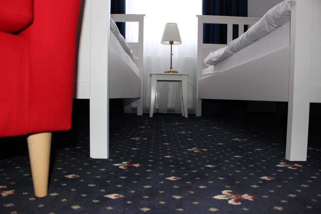 Hotel Amadeus Τσέσκε Μπουντεγιόβιτσε Εξωτερικό φωτογραφία