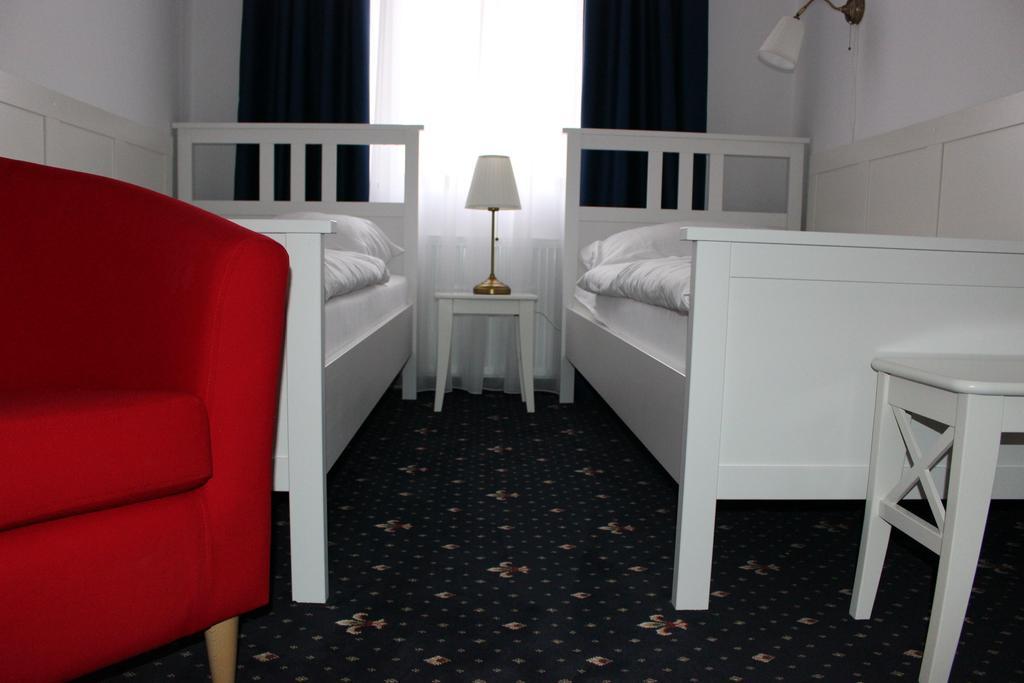 Hotel Amadeus Τσέσκε Μπουντεγιόβιτσε Εξωτερικό φωτογραφία