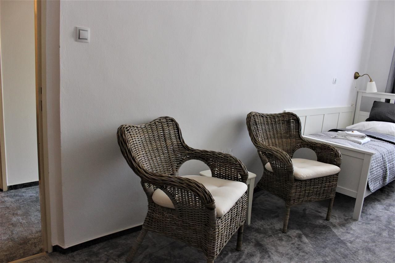 Hotel Amadeus Τσέσκε Μπουντεγιόβιτσε Εξωτερικό φωτογραφία